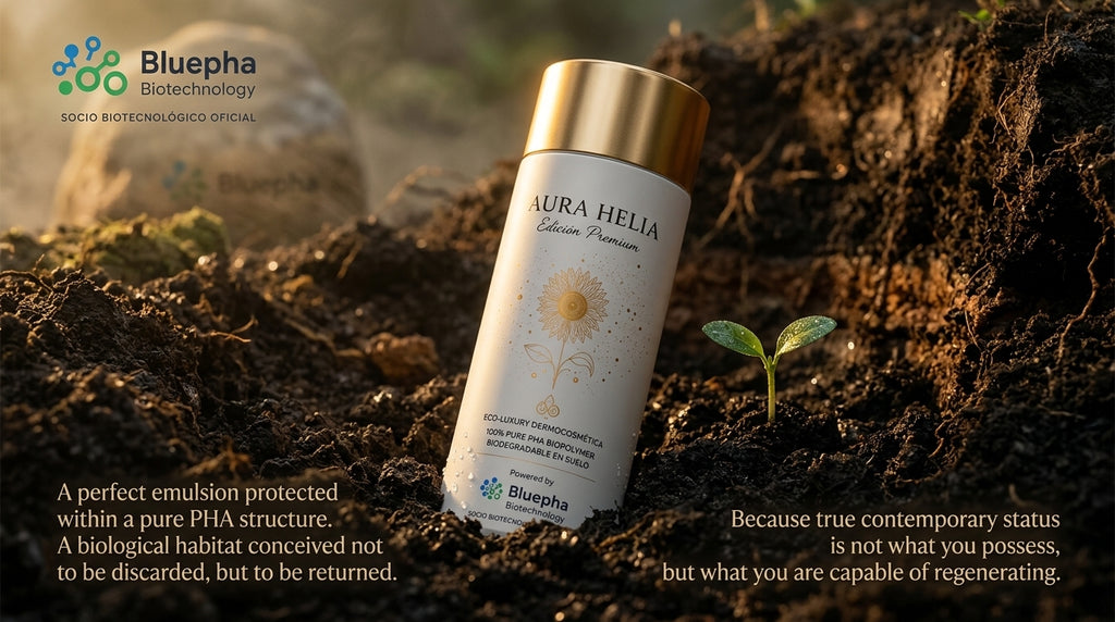 Aura Helia - Edición Petricora | Asignación Corporativa B2B (Bloque 10 Unidades)