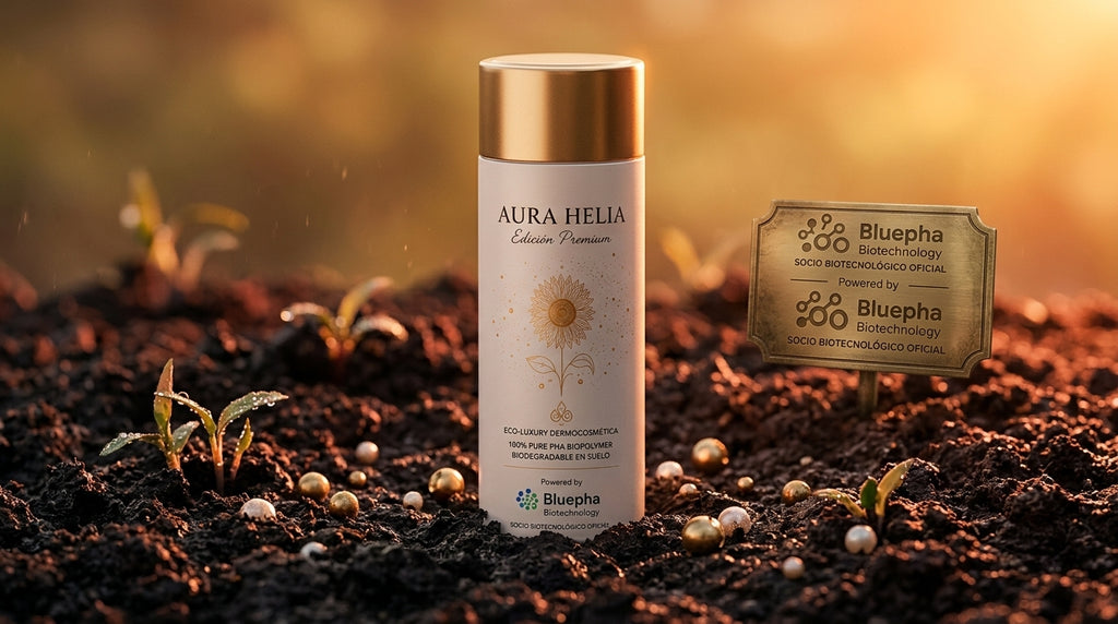 Aura Helia - Edición Petricora | Asignación Corporativa B2B (Bloque 10 Unidades)