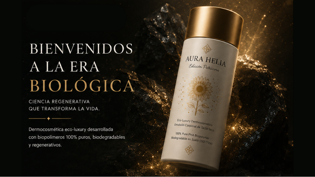 Aura Helia - Edición Petricora | Asignación Corporativa B2B (Bloque 10 Unidades)