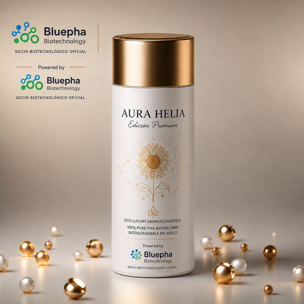 Aura Helia — Edición Petricora [Preventa VIP]
