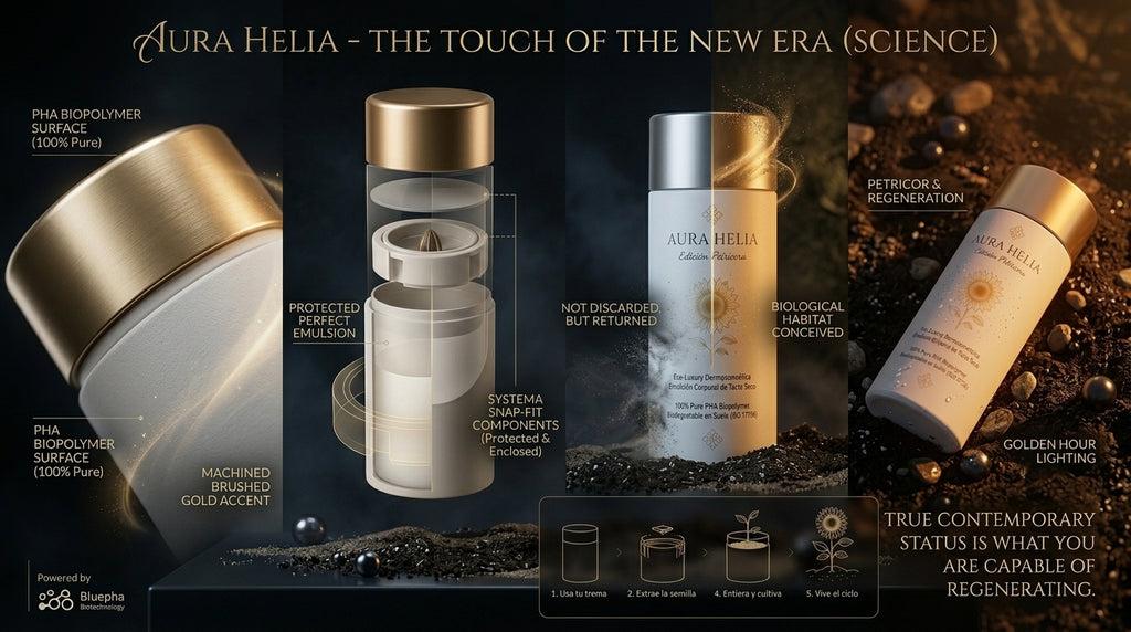 Aura Helia - Edición Petricora | Asignación Corporativa B2B (Bloque 10 Unidades)